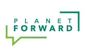 Planet Forward logo
