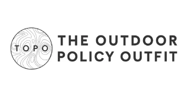 Labs Partner The Outdoor Policy Outfit logo.
