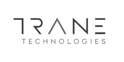 Labs Partner Trane Technologies Logo.