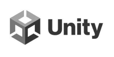 Labs Partner Unity Logo. 