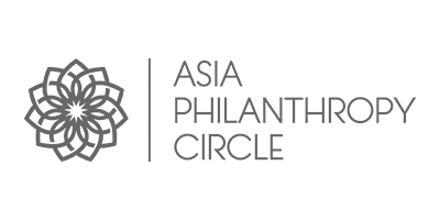 Logo for Asia Philanthropy Circle