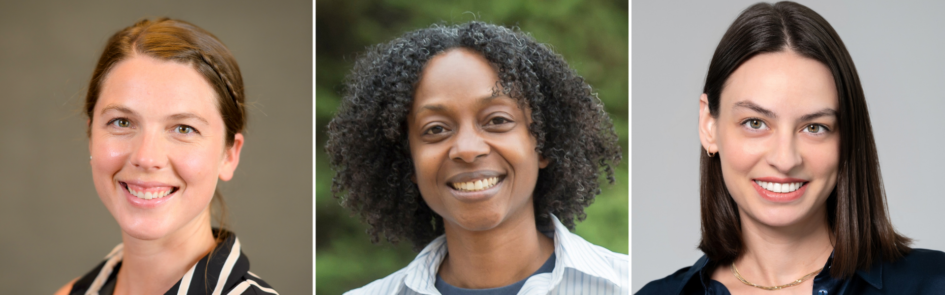 Climate Science Serving America visiting scholars
