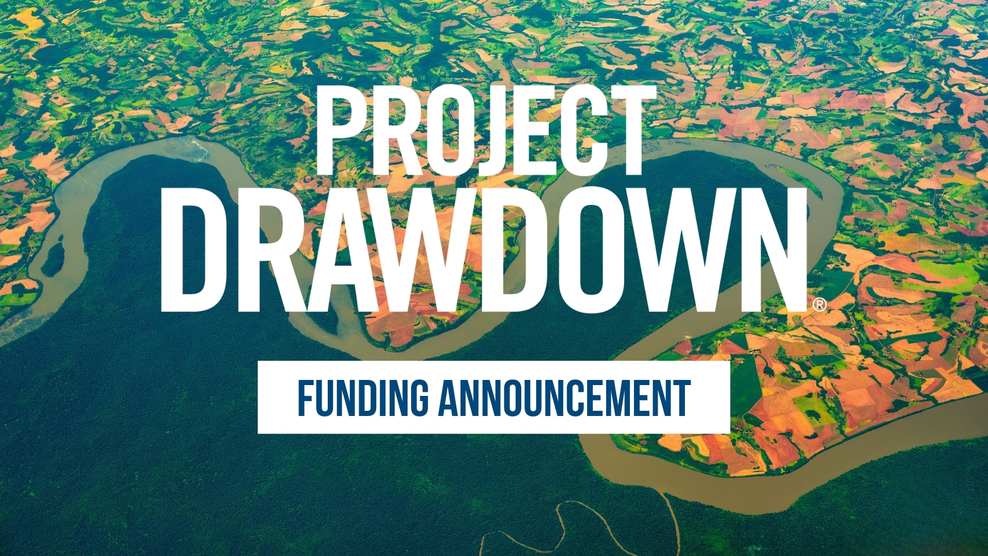 STF funding announcement graphic