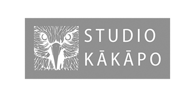 Logo for Studio Kakapo