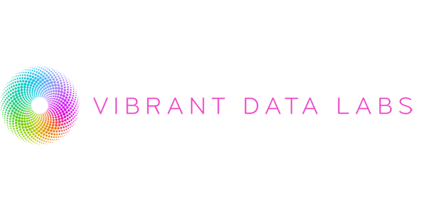 Vibrant Data Labs logo