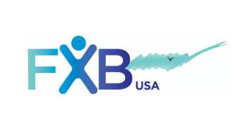 FXB logo