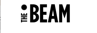 The BEAM podcast logo