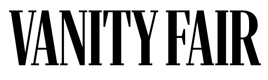 Vanity Fair logo