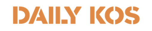 Daily Kos logo