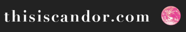 This is Candor logo