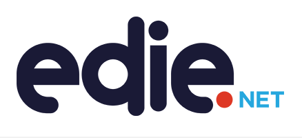 edie.net logo