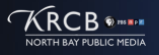 KRCB logo