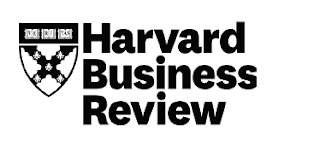 Harvard Business Review