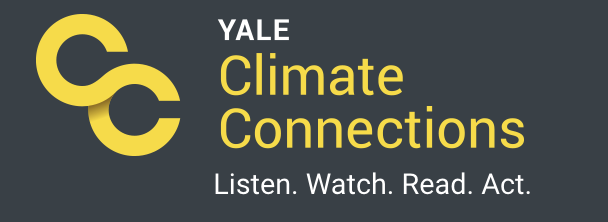 Yale Climate Communications logo