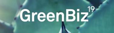 GreenBiz 19 logo