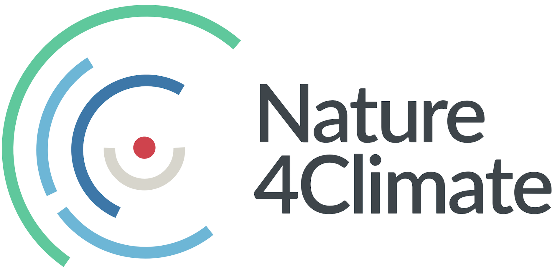 Nature4Climate logo