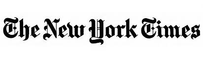 New York Times logo