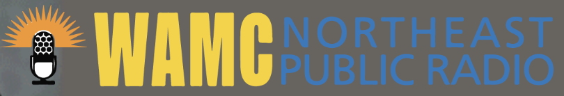 WAMC Public Radio logo