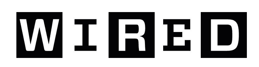 Wired Magazine logo