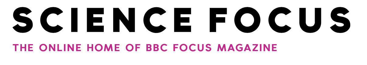 Science Focus logo