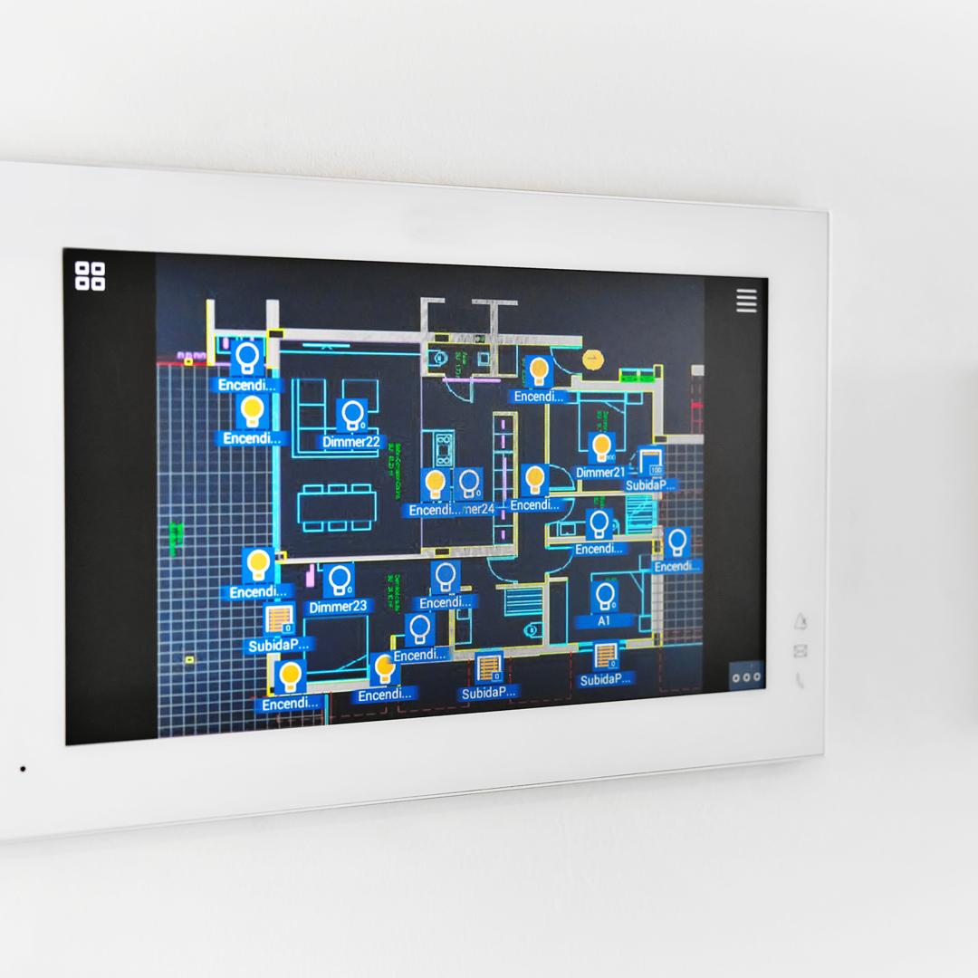 Automate Building Systems