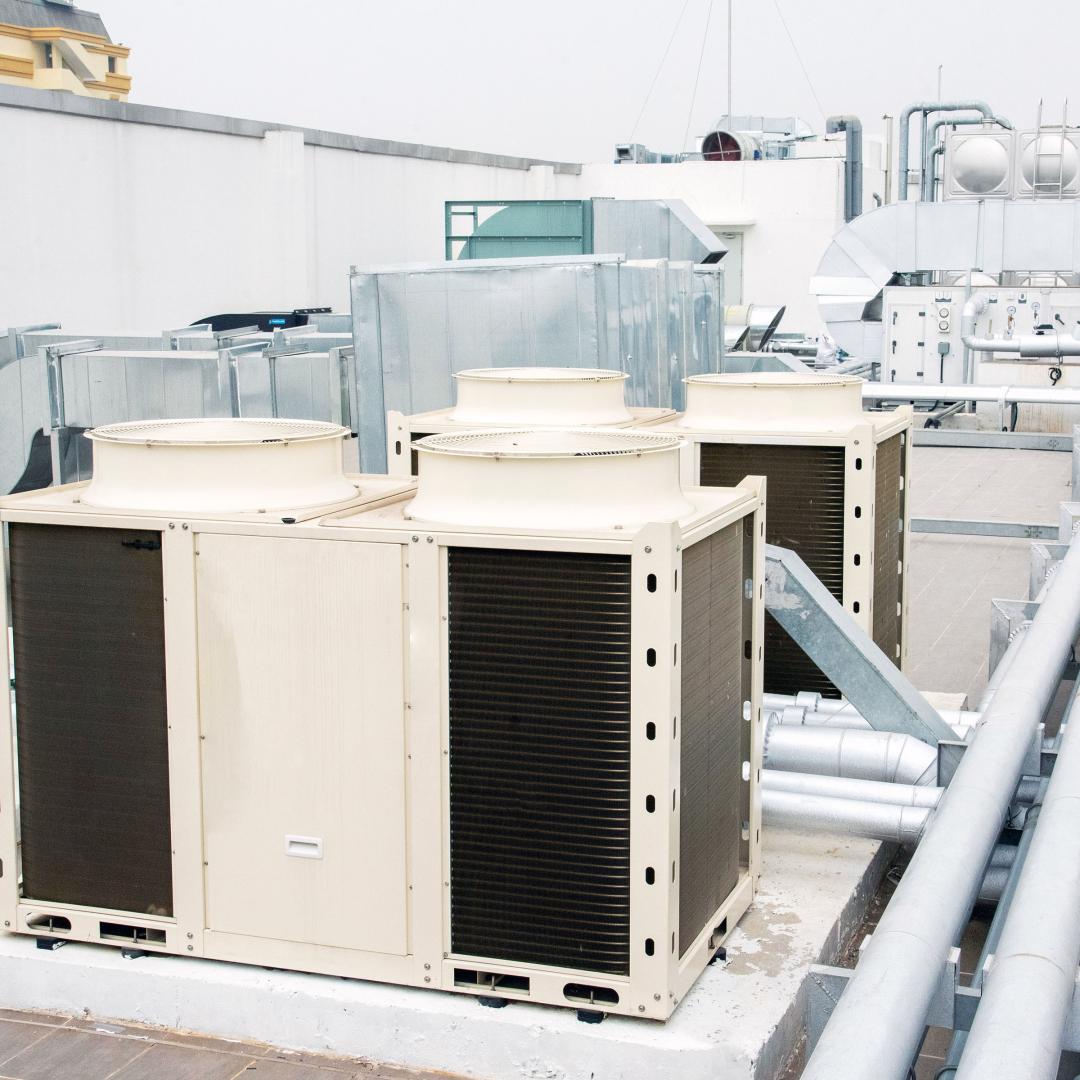 Industrial electrification