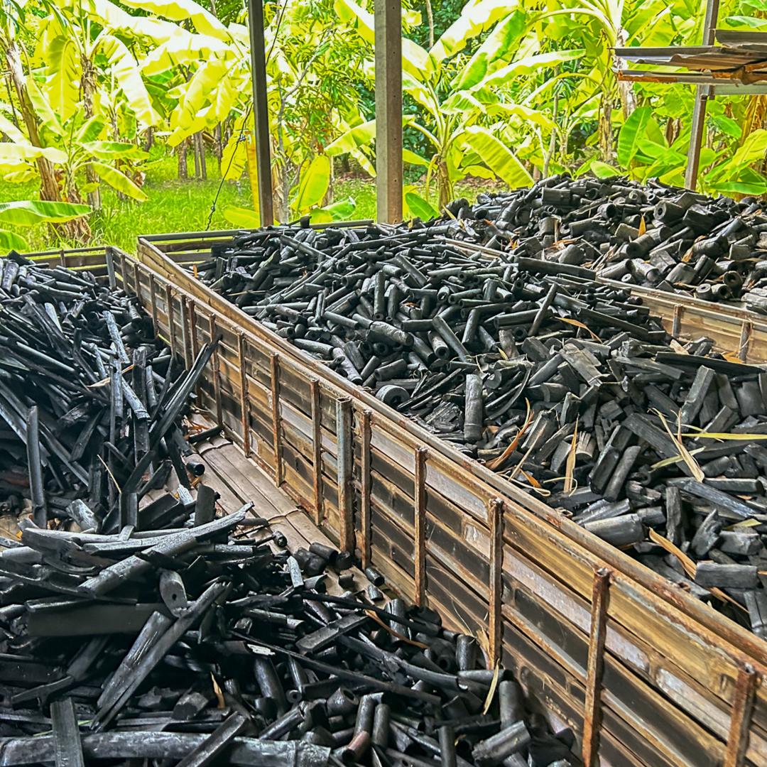 Biochar