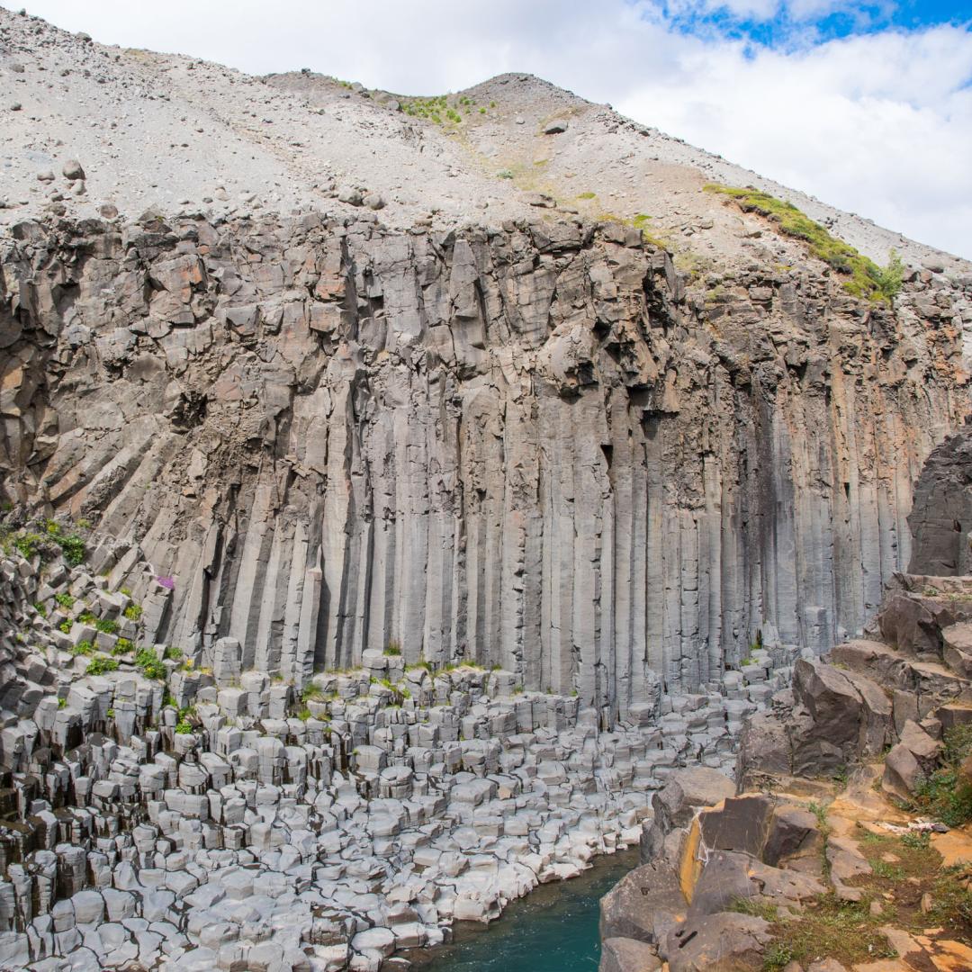 Basalt