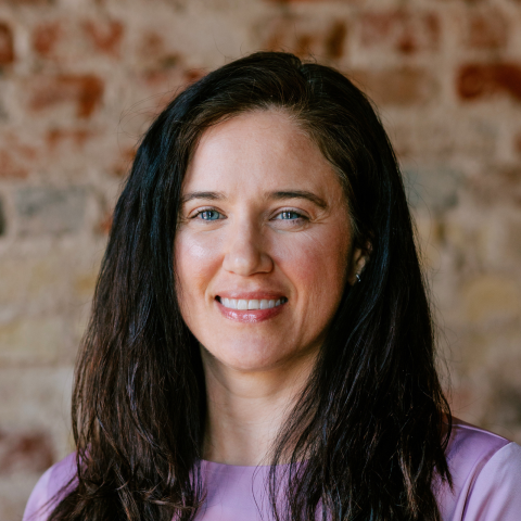 Amanda D. Smith, Ph.D.