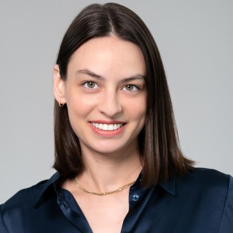 Anna-Katharine von Krauland