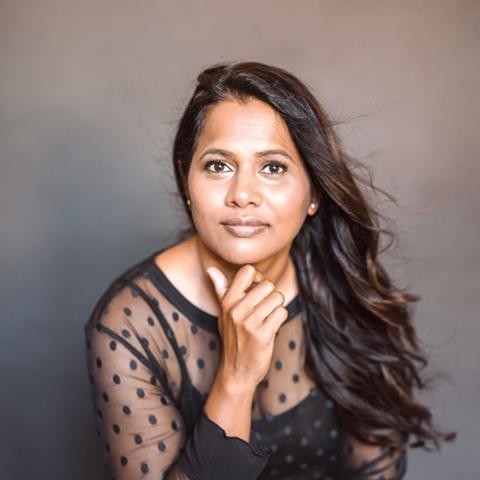 An image of Deepa Shiva