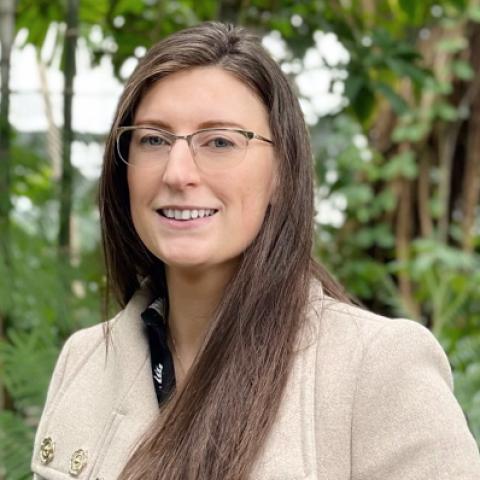 Emily Cassidy