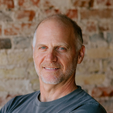 James Gerber