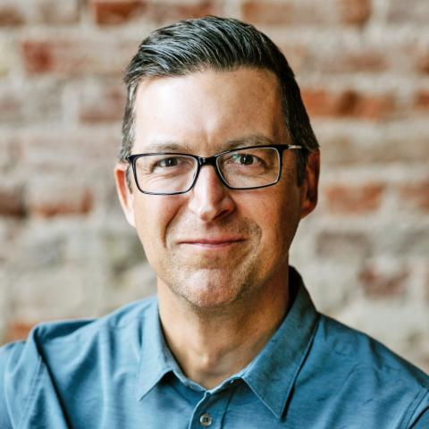 Todd Reubold