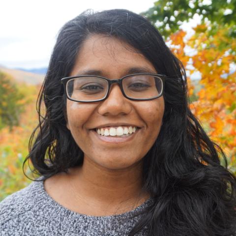 Aishwarya Venkat