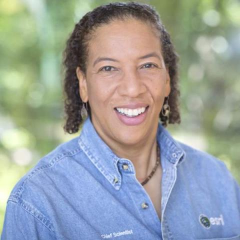 Dawn Wright