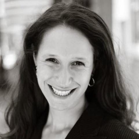 Dana Gunders