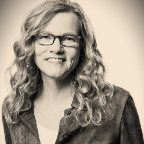 Amy Luers