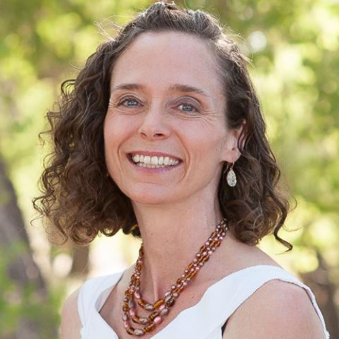Amy O'Meara