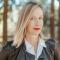 Headshot of Kate Marvel, Ph.D.