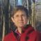 Headshot of Heather McDiarmid, Ph.D.