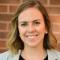 Headshot of Ruthie Burrows, Ph.D.