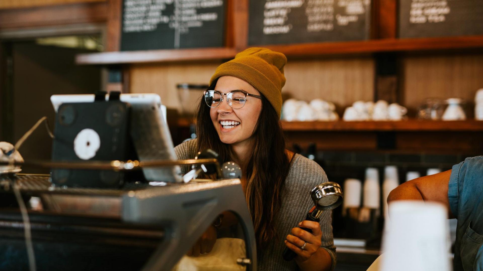 Barista