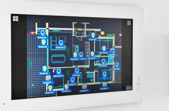 Automate Building Systems