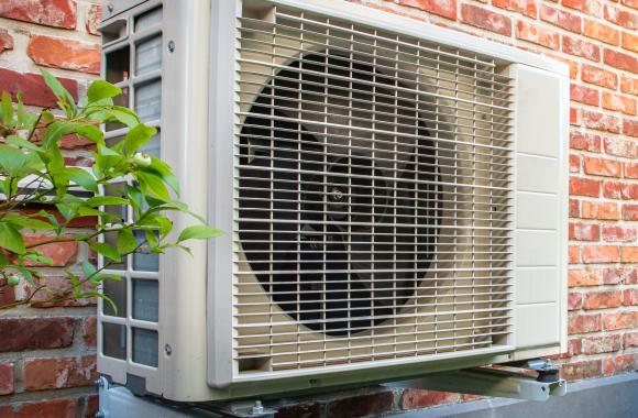 Heat pumps