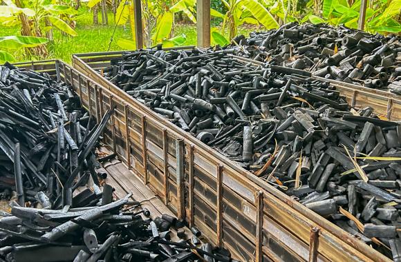 Biochar