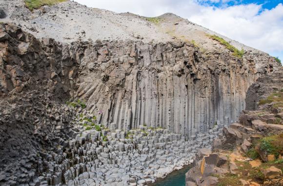 Basalt