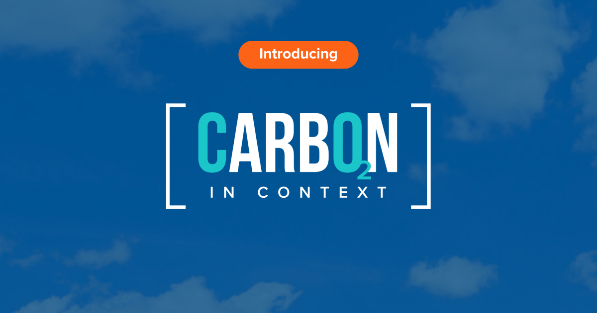 Project Drawdown Explorer Project Drawdown launches Carbon in Context, a powerful new tool for ...