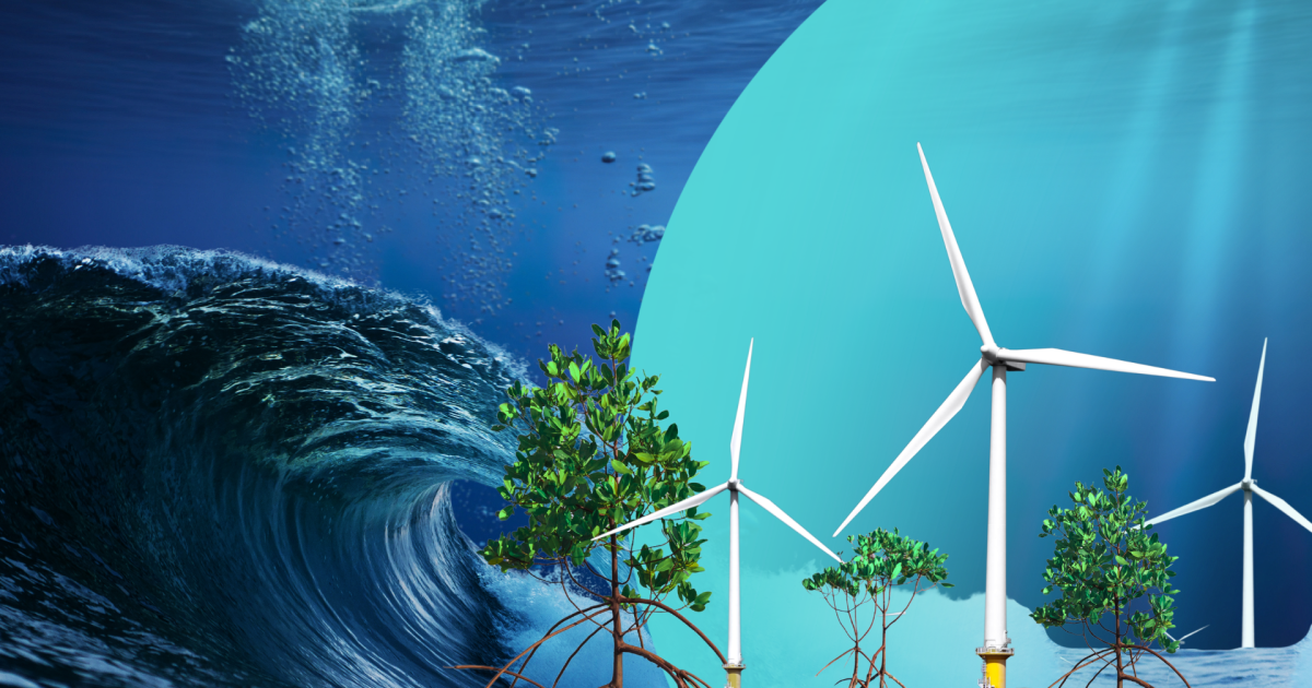 What floats and what sinks when it comes to ocean-based climate ...