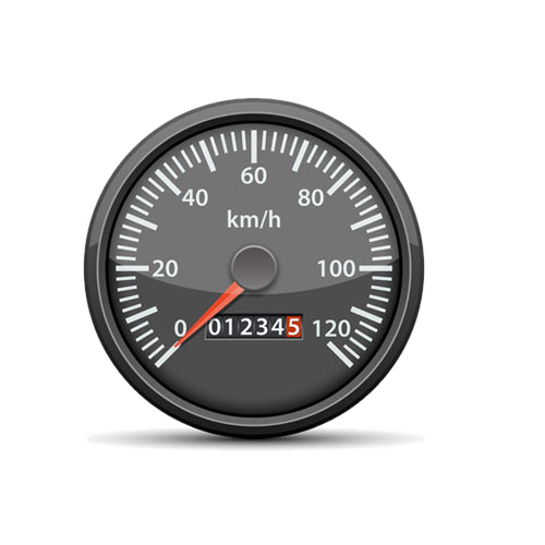 Odometer